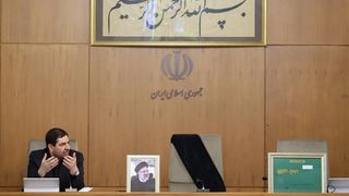 Raisi’s Death May Disrupt Engineered Succession Plans in Iran