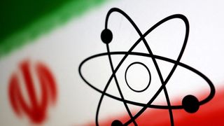 Iran Near Bomb Grade Uranium Stock: IAEA Report