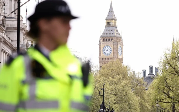 وزیر کشور بریتانیا: ایران باید پاسخگو باشد، تهدیدهای حکومتی را در خاکمان تحمل نمیکنیم