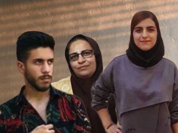 اختصاصی؛ محکومیت حبس و جریمه ۵ تن از جمله ۳ نفر از یک خانواده با اتهامات سیاسی