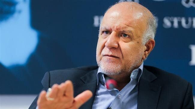 Ex-Iranian Oil Minister Files Case Against Two Presidential Candidates 