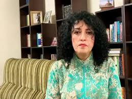 نرگس محمدی: اعضای سازمان ملل برای توقف فوری اعدامها و سرکوب زنان ایران اقدام کنند