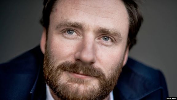 Belgian aid worker Olivier Vandecasteele