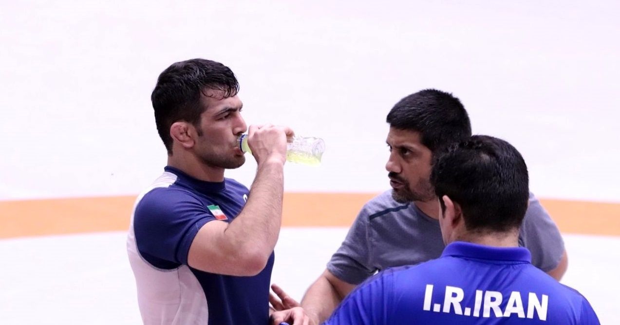 پروژه حذف ژنرال ۸ستاره؛ حسن‌یزدانی، علیرضادبیر، مهسا امینی و البته مقدار زیادی کدورت شخصی!