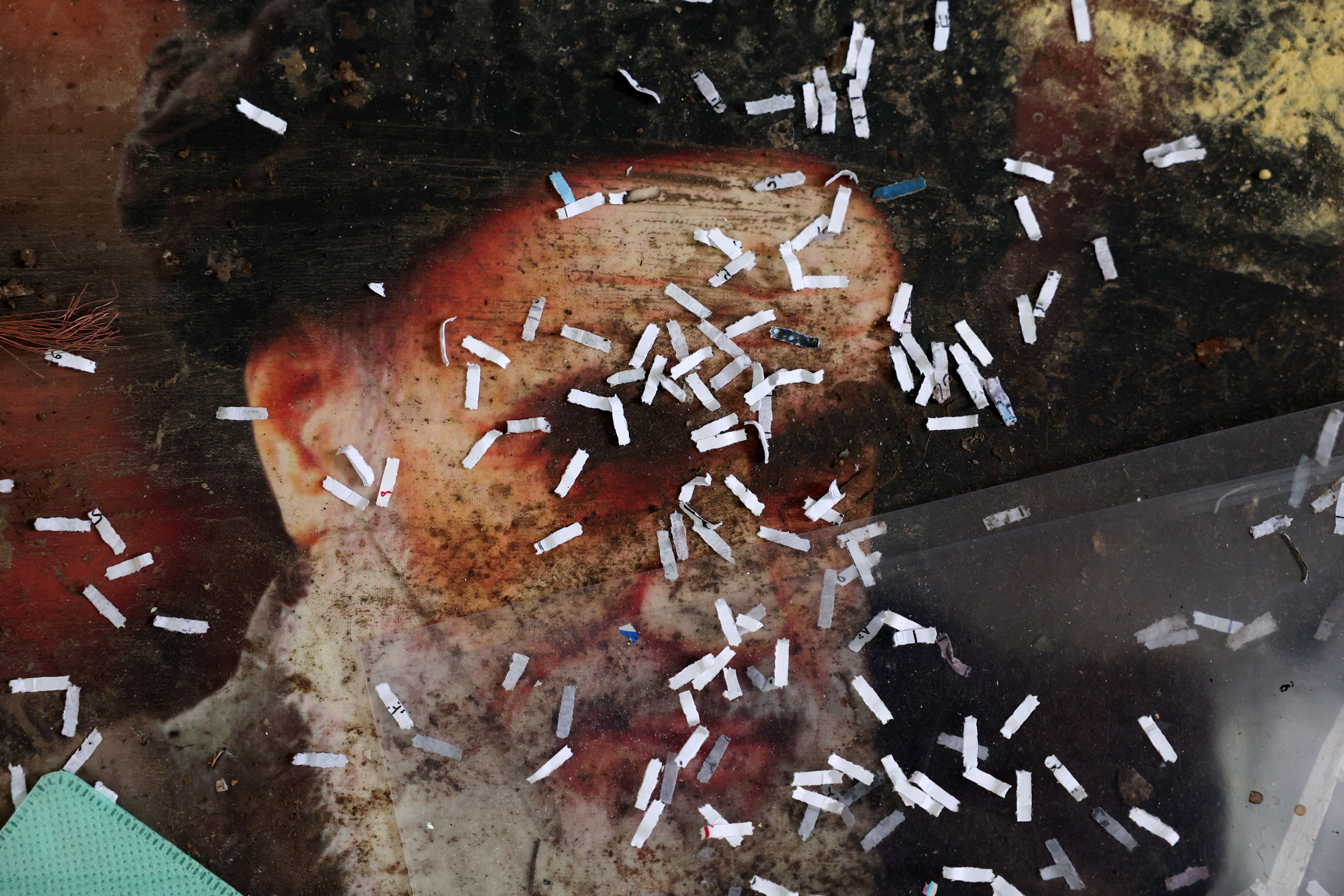 اسناد افشاشده سفارت ایران؛ جمهوری اسلامی جاه‌طلبی‌های توسعه‌طلبانه در سوریه داشت