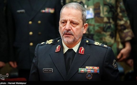 رییس دانشگاه عالی دفاع ملی: صلح غزه شکننده است و حماس راه خود را ادامه خواهد داد