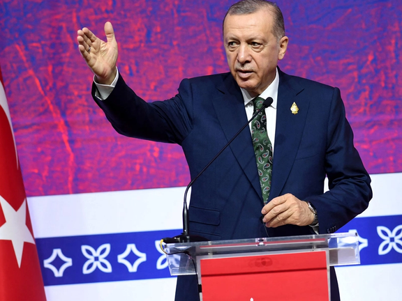 سندیکای خبر یهود: برنده شدن ترکیه در صلح غزه برای منطقه عواقب خطرناکی دارد