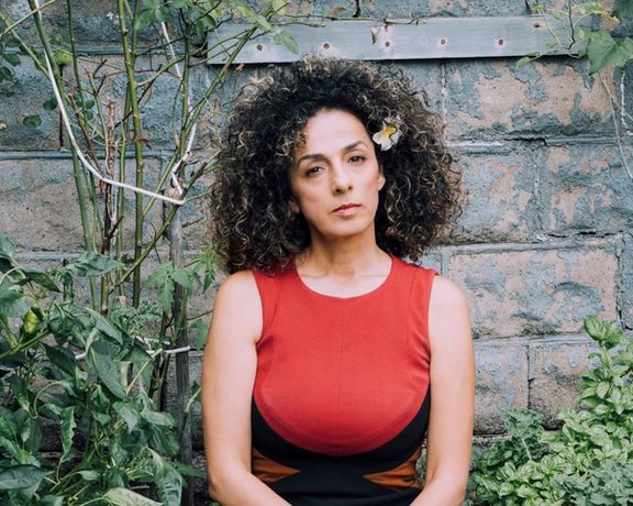 مسیح علینژاد: زنان ایران تا روز سرنگونی حکومت آپارتایدی از مبارزه دست نمیکشند