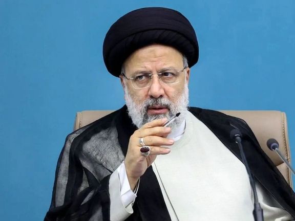 ابراهیم رئیسی: حمله به اسرائیل نقطه عطفی در تاریخ زندگی ملت ایران بود