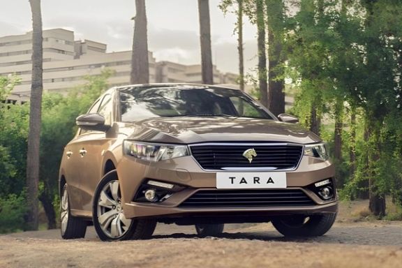 سایت دیدهبان ایران: به نمایندگان مجلس خودرو «تارا» و «شاهین» اختصاص دادند