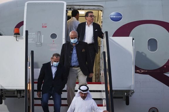 Biden Announces Release Of Hostages, After Iran Gets $6 Billion