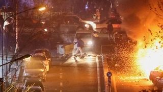 Iran’s security agents gang rape two nurses detained for aiding protesters