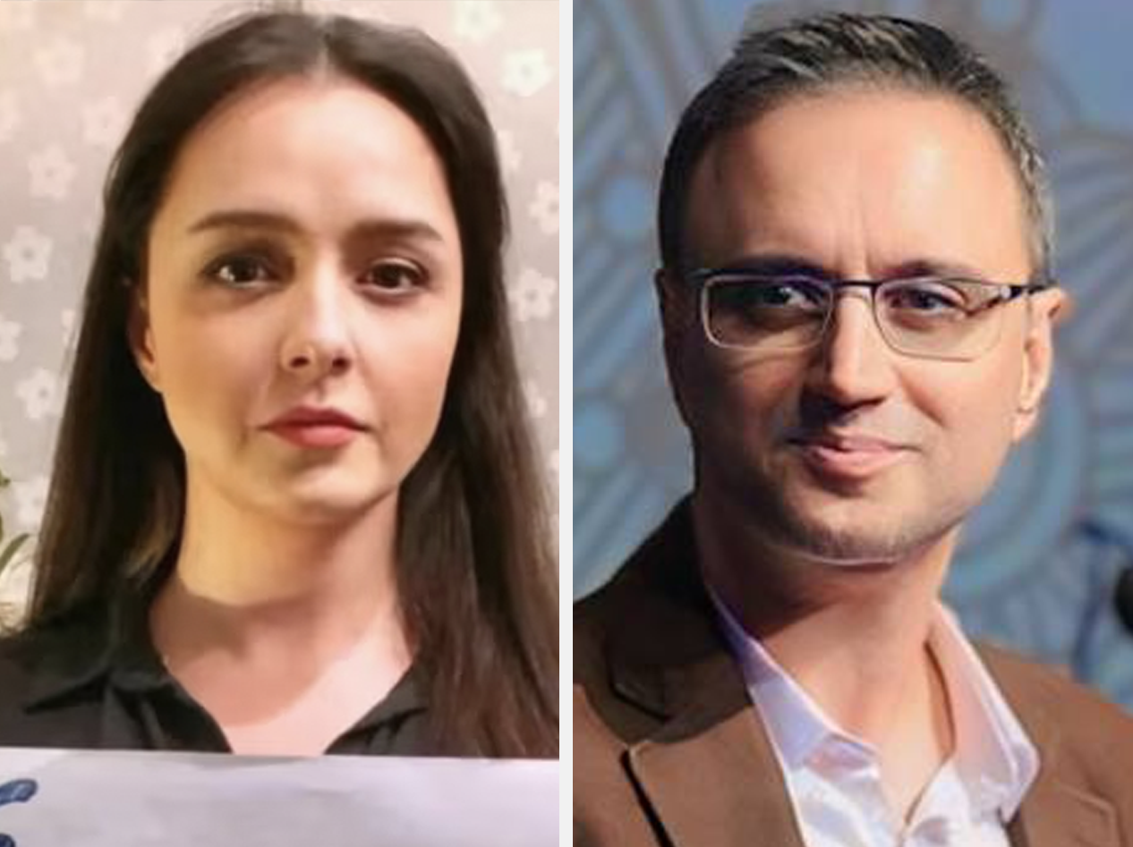 "مرض مجهول" يصيب مشاهير السينما بعد خروجهم من السجن .. ماذا يحدث في سجون إيران؟ 