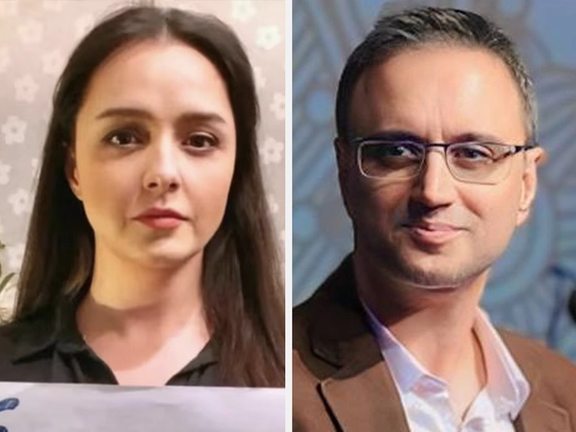 Freed Iranian Artists Diagnosed With Diseases