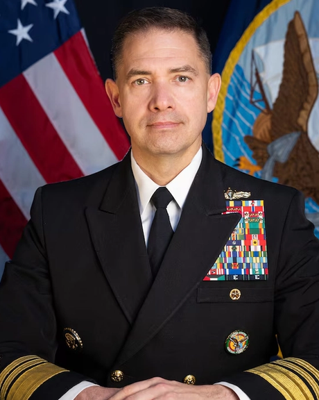 گزینه جدید ترامپ برای فرماندهی سنتکام مخالف سرسخت جمهوری اسلامی است