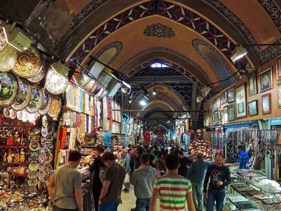 معاون دادگستری آذربایجان شرقی: اغلب اتباع خارجی مقیم آذربایجانشرقی چینی هستند