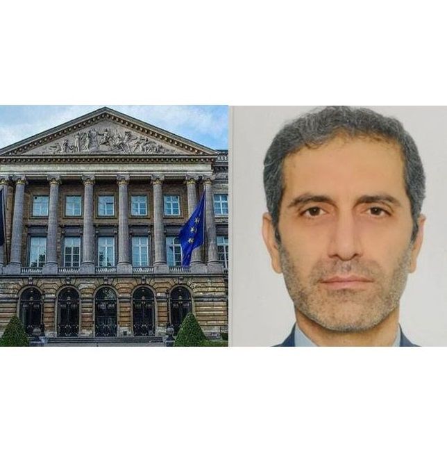 دادگاه قانون اساسی بلژیک: قربانیان اسدی می‌توانند برای جلوگیری از استرداد او شکایت کنند