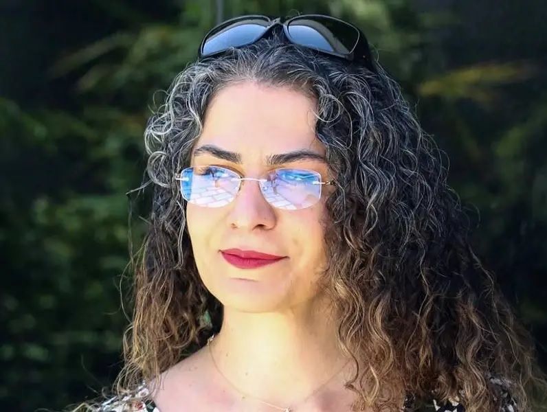 بهاره هدایت: اصلاح‌طلبان دنبال نابودی پیروزی مردم در دور اول انتخابات‌اند