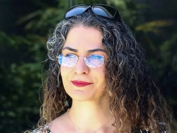 بهاره هدایت: اصلاحطلبان دنبال نابودی پیروزی مردم در دور اول انتخاباتاند