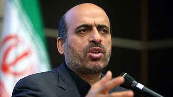 Lawmaker Mohammad-Hassan Asafari