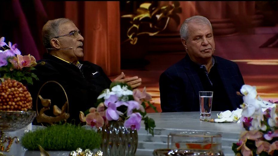 «گلویش را می‌جویدم»؛ حمله به پروین، روشن و میثاقی در قم به دلیل هایده و معین