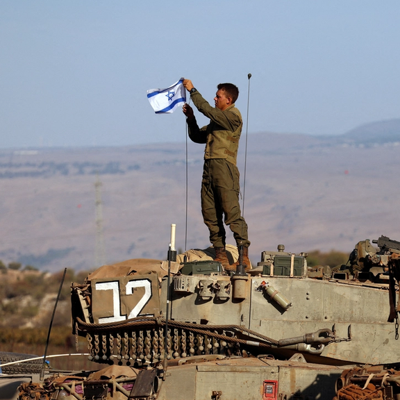 یدیعوت آحارنوت: اسرائیل ۹ موضع جدید در داخل خاک سوریه ایجاد کرده است