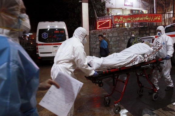 هشدار سخنگوی ستاد ملی کرونا درباره خطر جایگزینی ویروس جهشیافته با ویروس قبلی