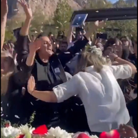 Dancing for the dead: How protest massacre is rewriting Iran’s mourning rituals