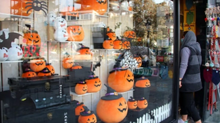 Fear of fun: what Halloween ban reveals about culture and control in Iran