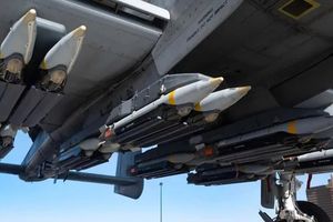 آمریکا نگران مهندسی معکوس جمهوری اسلامی از روی بمب عملنکردهاش در لبنان است