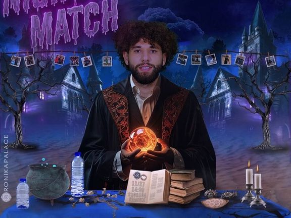 جنجال پیش از بازی حساس لیگ دو؛ پای جادوگری و کلاهبرداری به پوسترهای پیش از مسابقه باز شد