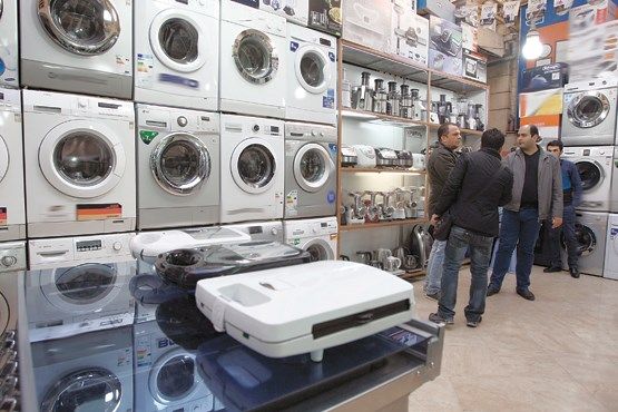 وزارت صنعت، معدن و تجارت: هیچ برنامهای برای واردات لوازم خانگی نداریم