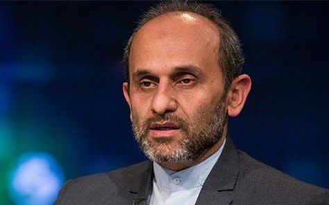 رییس صداوسیما: درباره پخش سریالهایی با بازیگران حامی اعتراضات تصمیم گرفته میشود