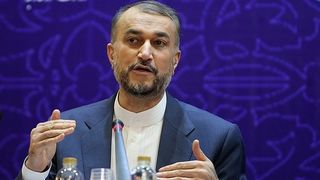 Iran Open To Direct Talks With US If A 'Good Deal Is At Hand'