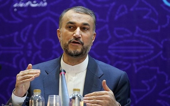 Iran Says US Restoring Nuclear Waivers ‘Not Enough’, Asks Guarantees