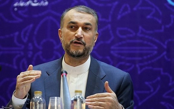Iran Open To Direct Talks With US If A 'Good Deal Is At Hand'