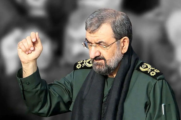 War or deal? Rezaei begins to define Iran’s price