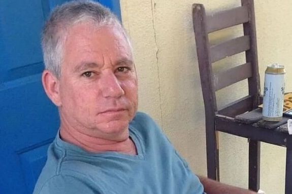 ایلان وایس در جریان تهاجم هفتم اکتبر حماس کشته شد