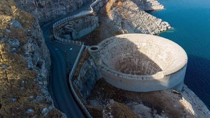 بغداد تعتزم تقديم شكوى دولية ضد إيران بشأن إغلاق الممرات المائية المشتركة