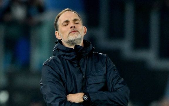 رومانو و اسکای اسپورت خبر دادند؛ توماس توخل در پایان فصل از بایرن مونیخ جدا میشود