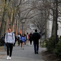 War follows us Iranian scientists far from home