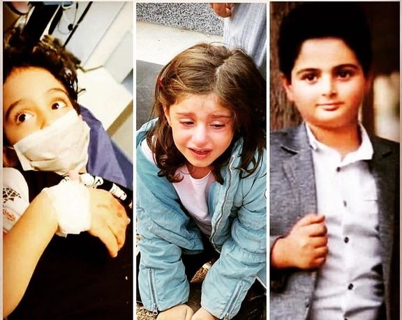 رسول خادم: به نام خداوند رنگین کمان «نوروز مبارک»