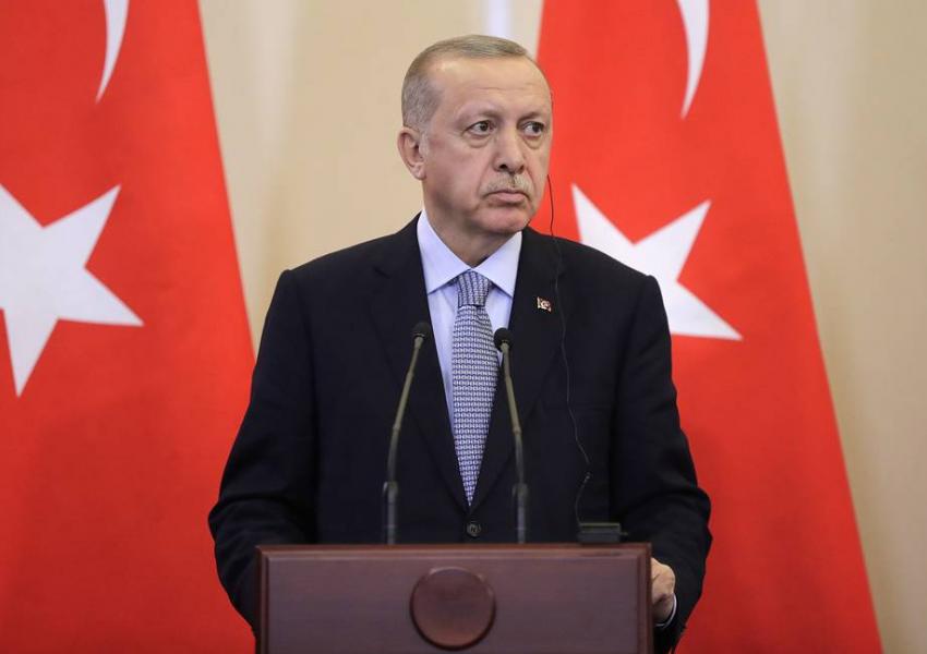 واکنش اردوغان به قرآن‌سوزی در استکهلم: سوئد منتظر حمایت ترکیه برای پیوستن به ناتو نباشد