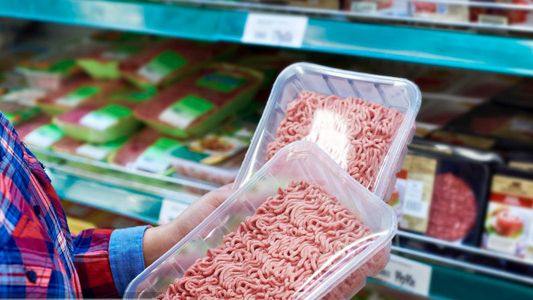 دبیر انجمن صنعت بستهبندی گوشت: سرانه مصرف گوشت قرمز در سال حدود سه کیلوگرم است