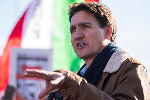 Canada Probes Death Threats By Islamic Republic