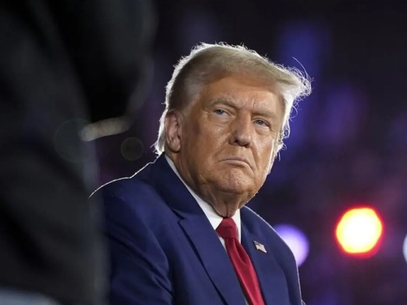 وال استریت ژورنال: جمهوری اسلامی به بایدن تضمین کتبی داده دنبال کشتن ترامپ نیست