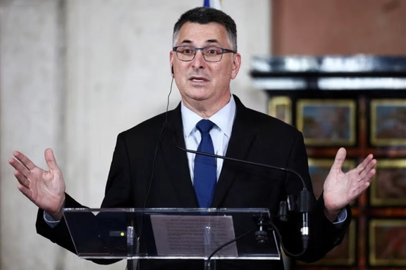 وزیر خارجه اسرائیل در شورای امنیت: جامعه جهانی حماس را محکوم و پاسخگو کند