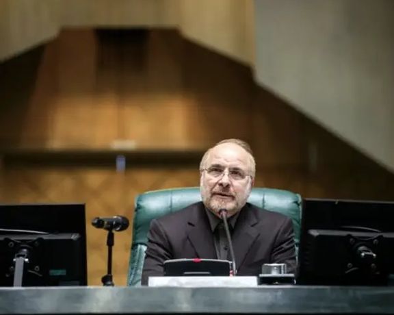 رغم فضيحة بذخ أسرته في تركيا.. البرلمان الإيراني ينتخب قاليباف رئيسا للمرة الثالثة