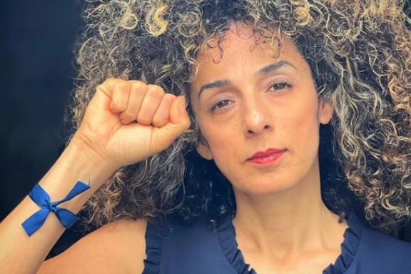 Iranian activist and journalist Masih Alinejad targeted by the Islamic Republic