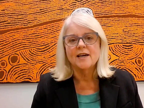 وزیر کشور در سایه استرالیا: برای رفع موانع تروریست شناختن سپاه، با دولت همکاری میکنیم